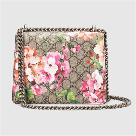 gucci dionysus flowers|dionysus small shoulder bag Gucci.